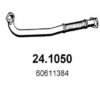 LANCIA 60611384 Exhaust Pipe